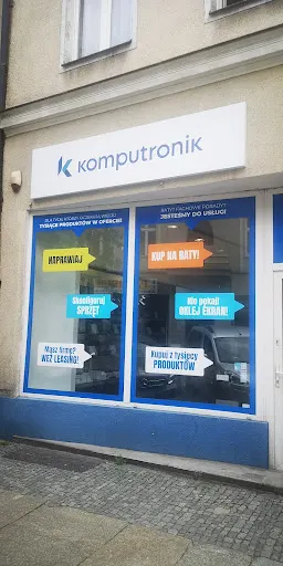 Komputronik